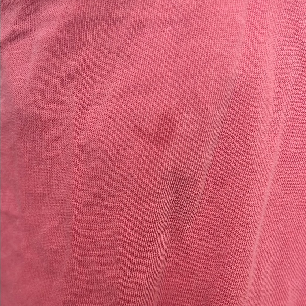 Disneyland Resort Pink T-Shirt sz L - Picture 5 of 5